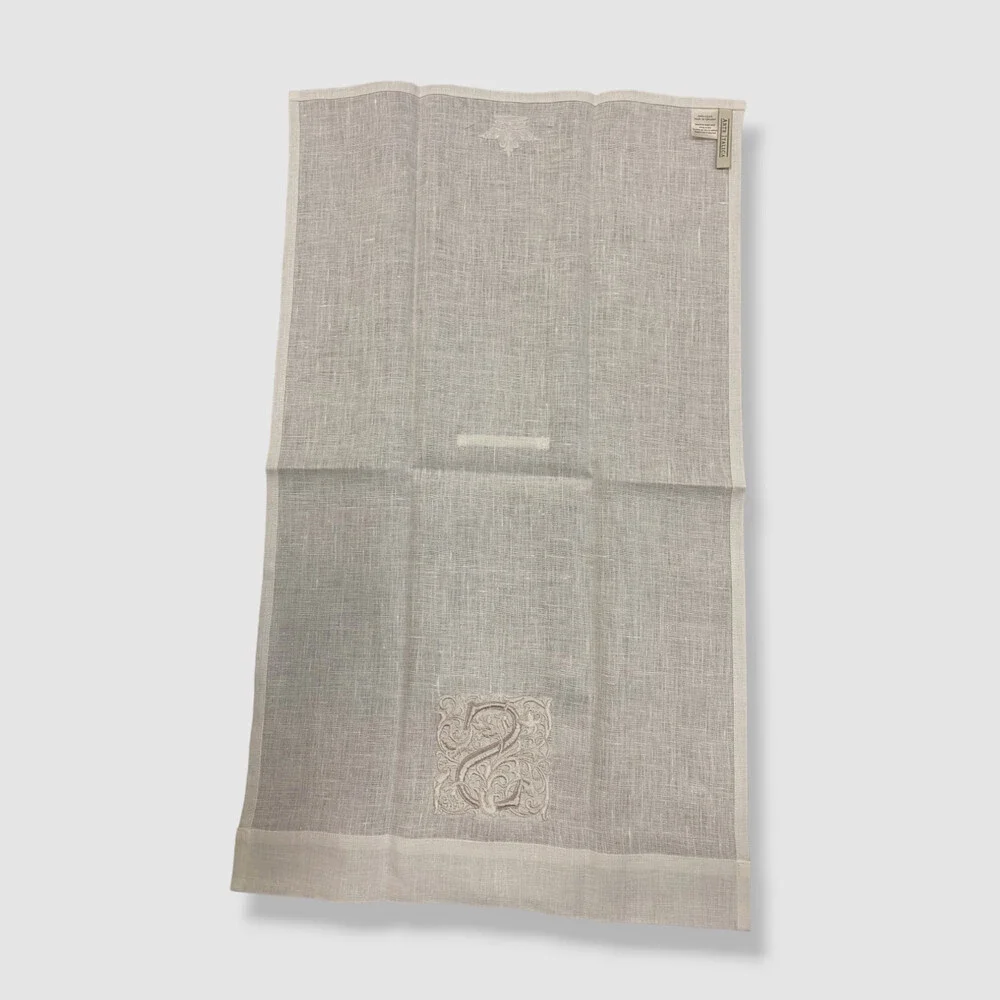 $27 Arte Italica White 